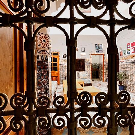 Hostel Nelya Kech Marrakesh Exterior photo
