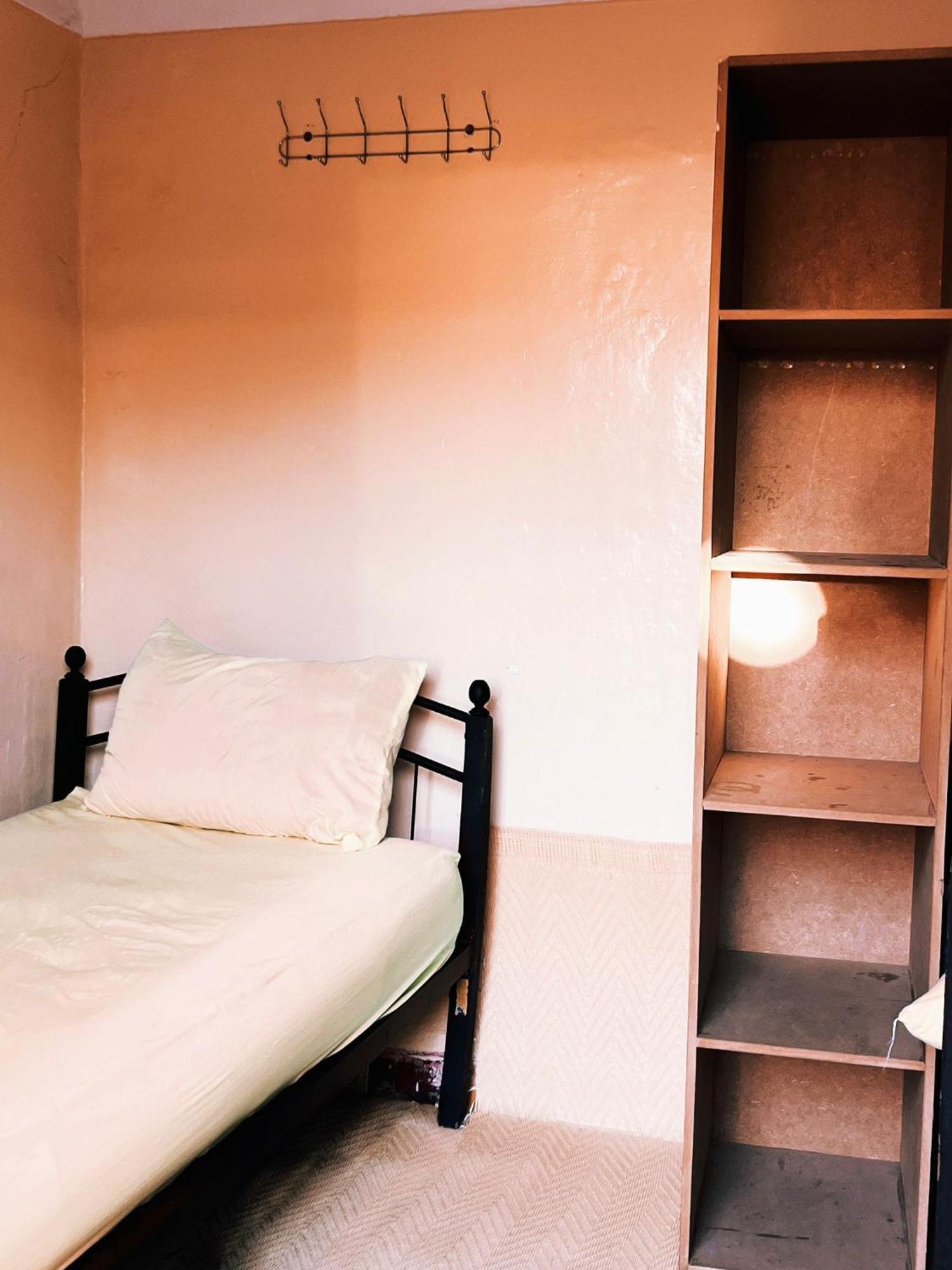 Hostel Nelya Kech Marrakesh Exterior photo