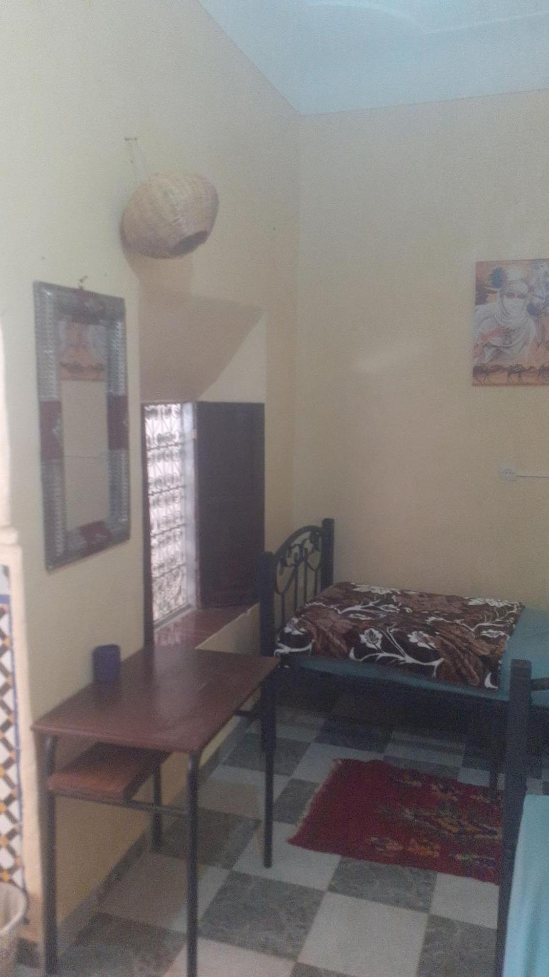 Hostel Nelya Kech Marrakesh Room photo